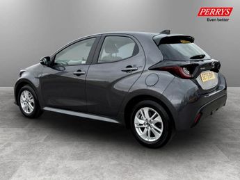 Mazda 2 Hybrid 1.5i Hybrid Centre Line 5dr CVT