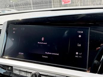Vauxhall Grandland 1.2 Turbo Ultimate 5dr Auto
