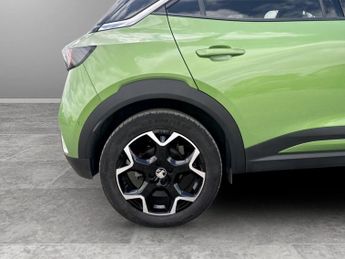 Vauxhall Mokka 100kW Ultimate 50kWh 5dr Auto