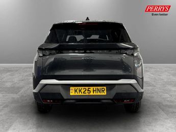 Peugeot 5008 1.2 Hybrid 145 GT 5dr e-DSC6