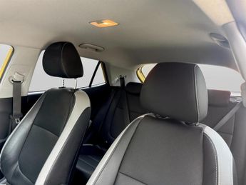 Kia Stonic 1.0T GDi 4 5dr Auto