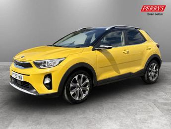 Kia Stonic 1.0T GDi 4 5dr Auto