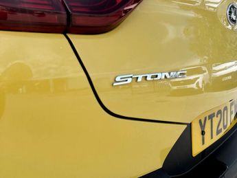 Kia Stonic 1.0T GDi 4 5dr Auto