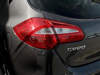 Kia Ceed 1.6 CRDi ISG GT-Line S 5dr DCT