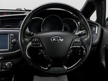 Kia Ceed 1.6 CRDi ISG GT-Line S 5dr DCT