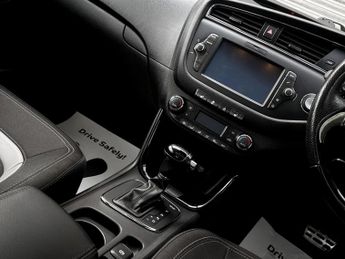 Kia Ceed 1.6 CRDi ISG GT-Line S 5dr DCT