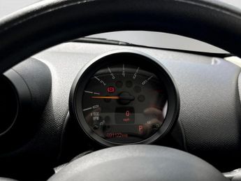 Mini Countryman 1.6 One 5dr Auto