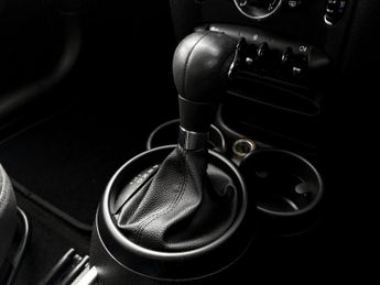 Mini Countryman 1.6 One 5dr Auto
