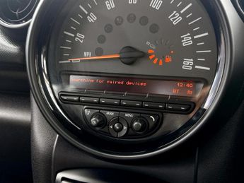Mini Countryman 1.6 One 5dr Auto