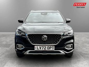 Mg Hs 1.5 T-GDI Exclusive 5dr DCT