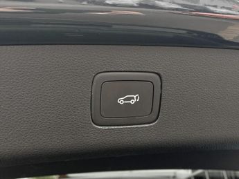 Mg Hs 1.5 T-GDI Exclusive 5dr DCT