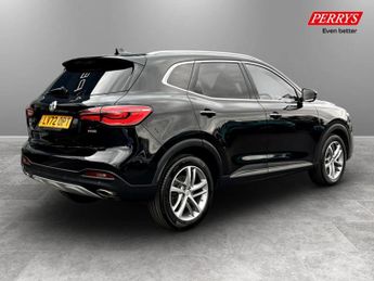 Mg Hs 1.5 T-GDI Exclusive 5dr DCT