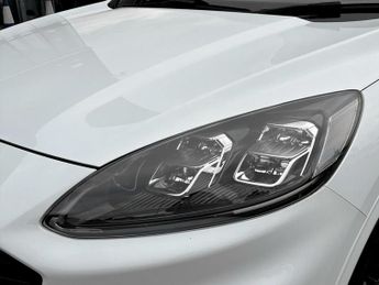 Ford Kuga 2.5 FHEV ST-Line X Edition 5dr CVT