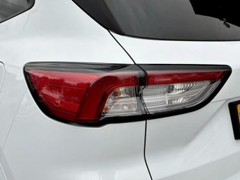 Ford Kuga 2.5 FHEV ST-Line X Edition 5dr CVT