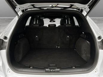 Ford Kuga 2.5 FHEV ST-Line X Edition 5dr CVT