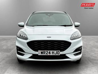 Ford Kuga 2.5 FHEV ST-Line X Edition 5dr CVT