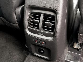 Ford Kuga 2.5 FHEV ST-Line X Edition 5dr CVT