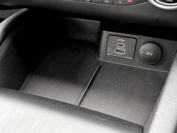 Ford Kuga 2.5 FHEV ST-Line X Edition 5dr CVT