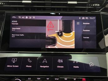 Peugeot 308 1.6 Plug-in Hybrid 225 GT 5dr e-EAT8