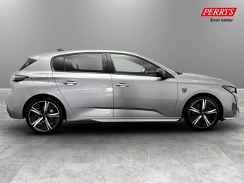 Peugeot 308 1.6 Plug-in Hybrid 225 GT 5dr e-EAT8