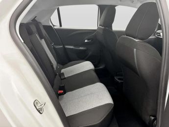 Vauxhall Corsa 100kW Design 50kWh 5dr Auto