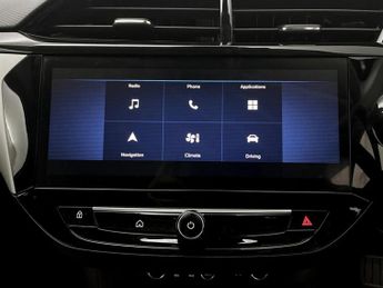 Vauxhall Corsa 100kW Design 50kWh 5dr Auto