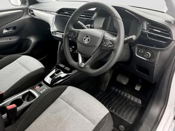 Vauxhall Corsa 100kW Design 50kWh 5dr Auto
