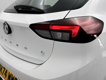 Vauxhall Corsa 100kW Design 50kWh 5dr Auto