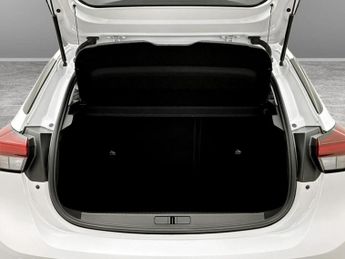 Vauxhall Corsa 100kW Design 50kWh 5dr Auto