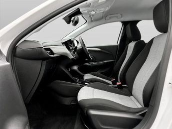 Vauxhall Corsa 100kW Design 50kWh 5dr Auto