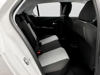 Vauxhall Corsa 100kW Design 50kWh 5dr Auto