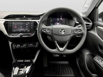 Vauxhall Corsa 100kW Design 50kWh 5dr Auto