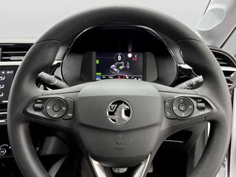 Vauxhall Corsa 100kW Design 50kWh 5dr Auto