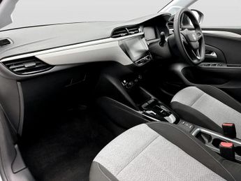 Vauxhall Corsa 100kW Design 50kWh 5dr Auto