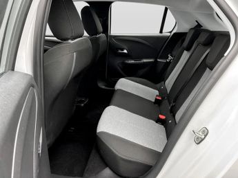 Vauxhall Corsa 100kW Design 50kWh 5dr Auto