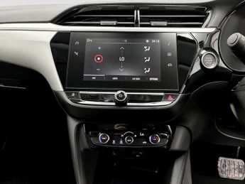 Vauxhall Corsa 100kW Design 50kWh 5dr Auto