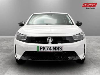 Vauxhall Corsa 100kW Design 50kWh 5dr Auto