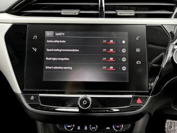 Vauxhall Corsa 100kW Design 50kWh 5dr Auto