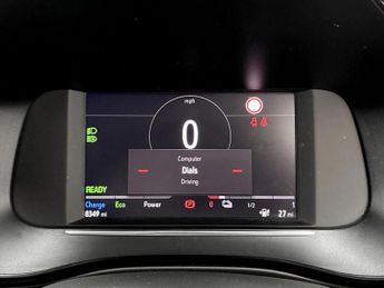 Vauxhall Corsa 100kW Design 50kWh 5dr Auto