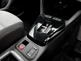 Vauxhall Corsa 100kW Design 50kWh 5dr Auto