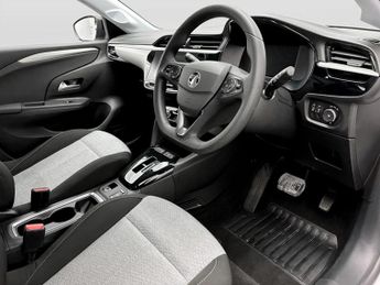 Vauxhall Corsa 100kW Design 50kWh 5dr Auto