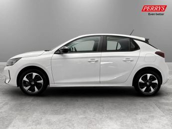 Vauxhall Corsa 100kW Design 50kWh 5dr Auto