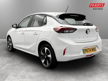 Vauxhall Corsa 100kW Design 50kWh 5dr Auto