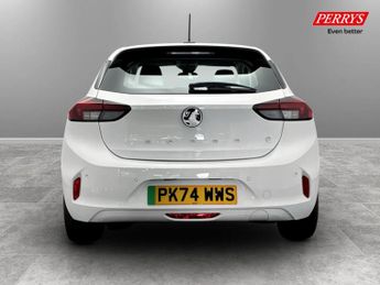 Vauxhall Corsa 100kW Design 50kWh 5dr Auto