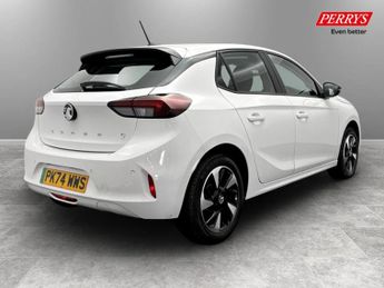 Vauxhall Corsa 100kW Design 50kWh 5dr Auto