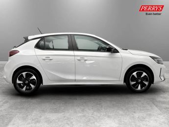 Vauxhall Corsa 100kW Design 50kWh 5dr Auto