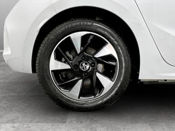 Vauxhall Corsa 100kW Design 50kWh 5dr Auto