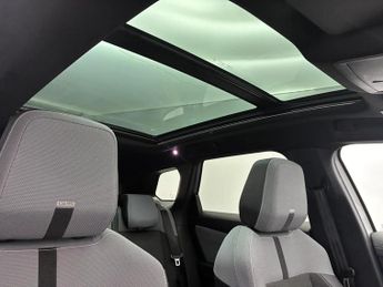 Vauxhall Grandland 157kW Ultimate 73kWh 5dr Auto [Panoramic Roof]