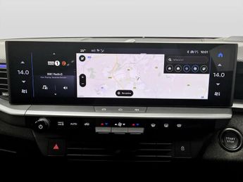 Vauxhall Grandland 157kW Ultimate 73kWh 5dr Auto [Panoramic Roof]