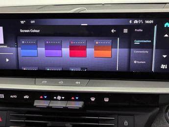 Vauxhall Grandland 157kW Ultimate 73kWh 5dr Auto [Panoramic Roof]